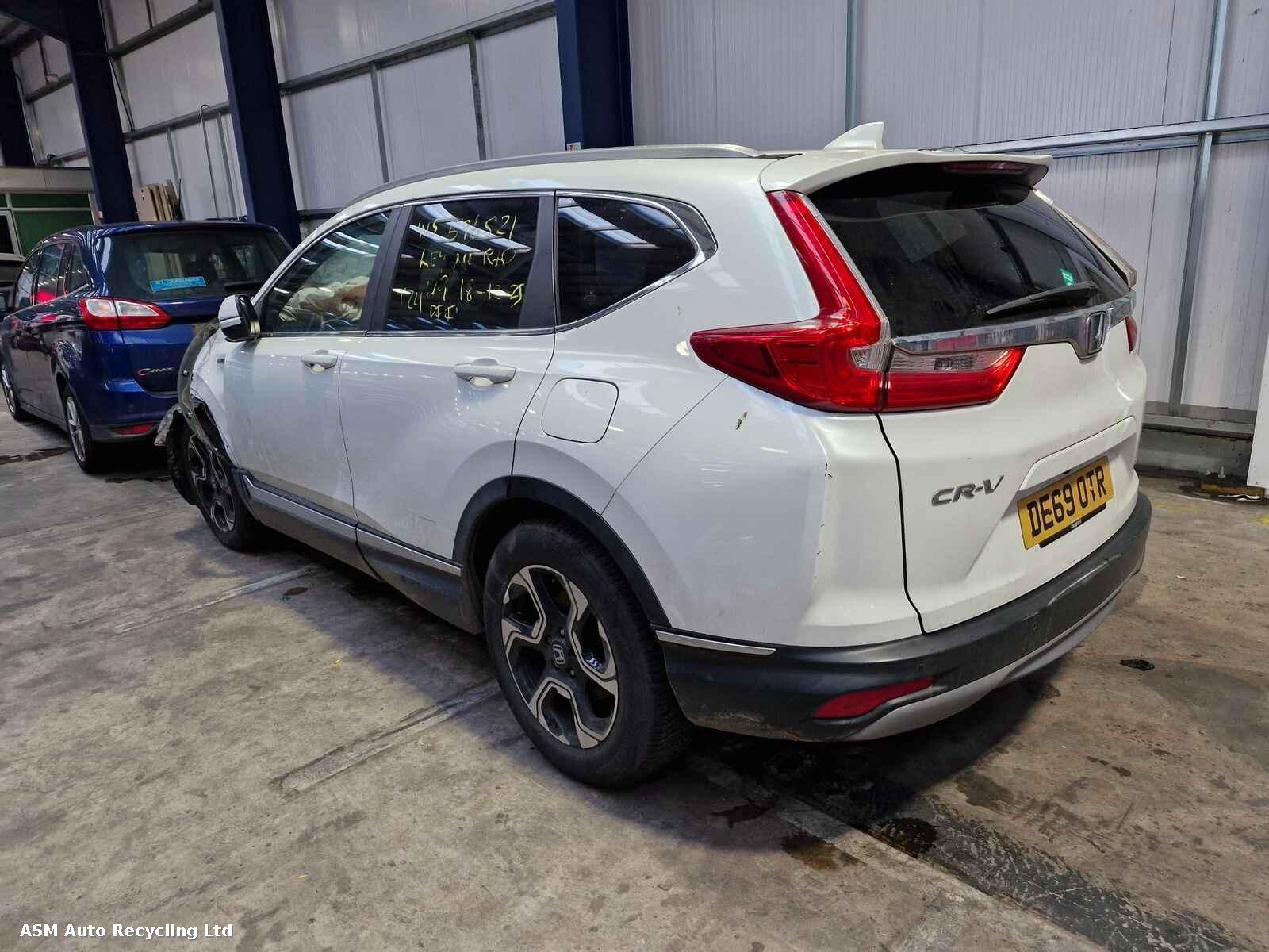 View Auto part Honda Crv 2019 5 Door Estate Breaking