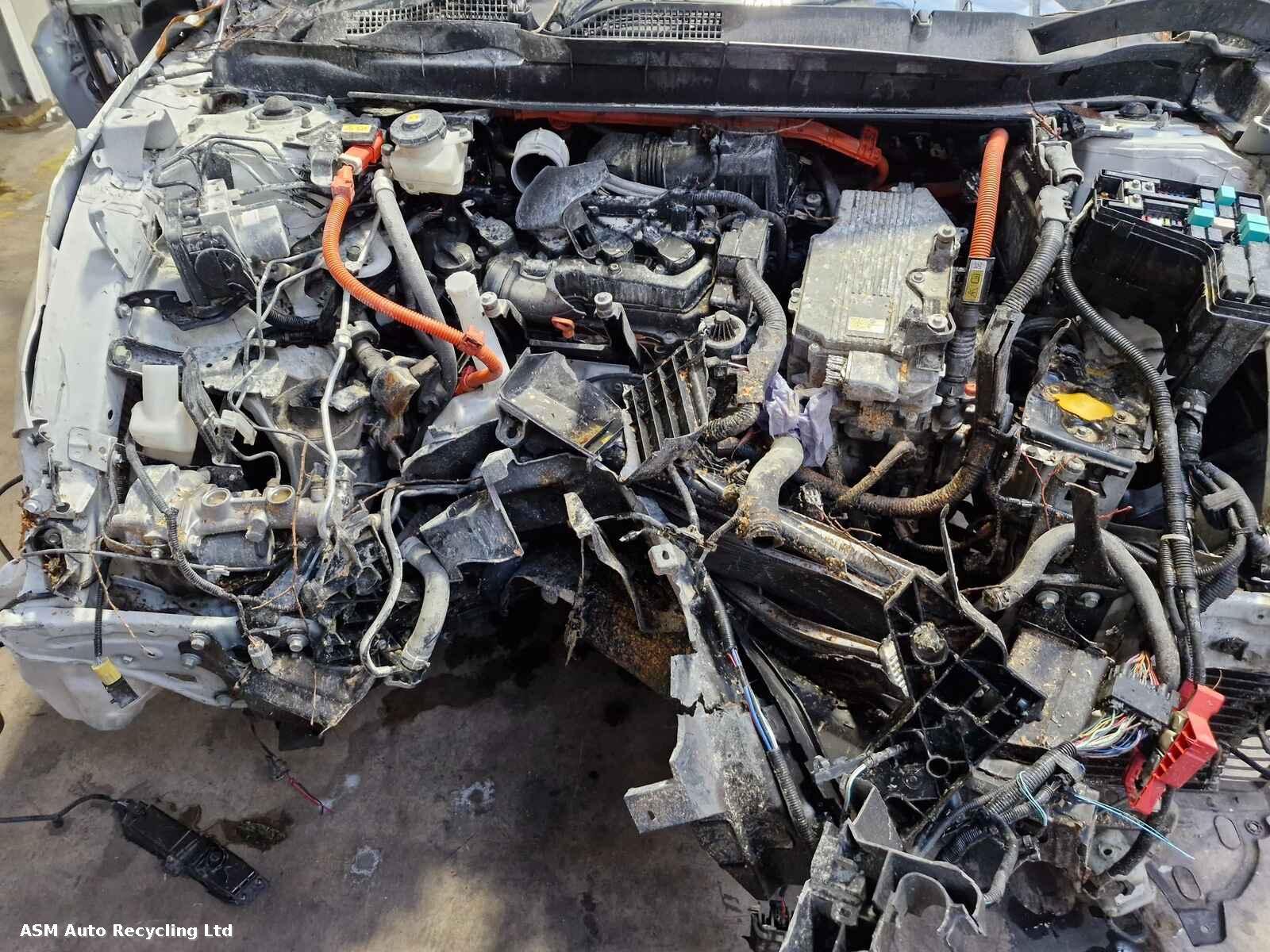 View Auto part Honda Crv 2019 5 Door Estate Breaking