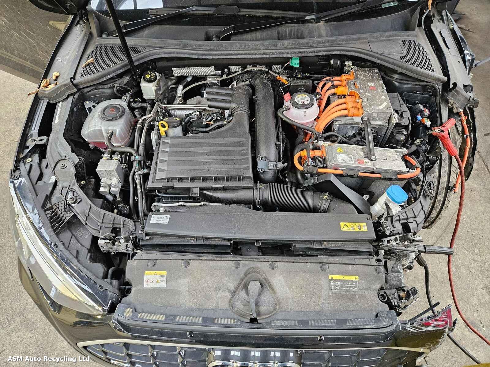 View Auto part Audi A3 2024 5 Door Hatchback Breaking