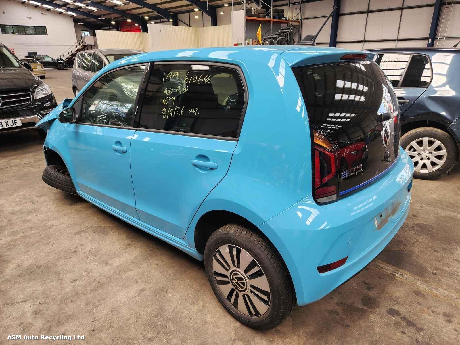 View Auto part Volkswagen Up 2021 5 Door Hatchback Breaking