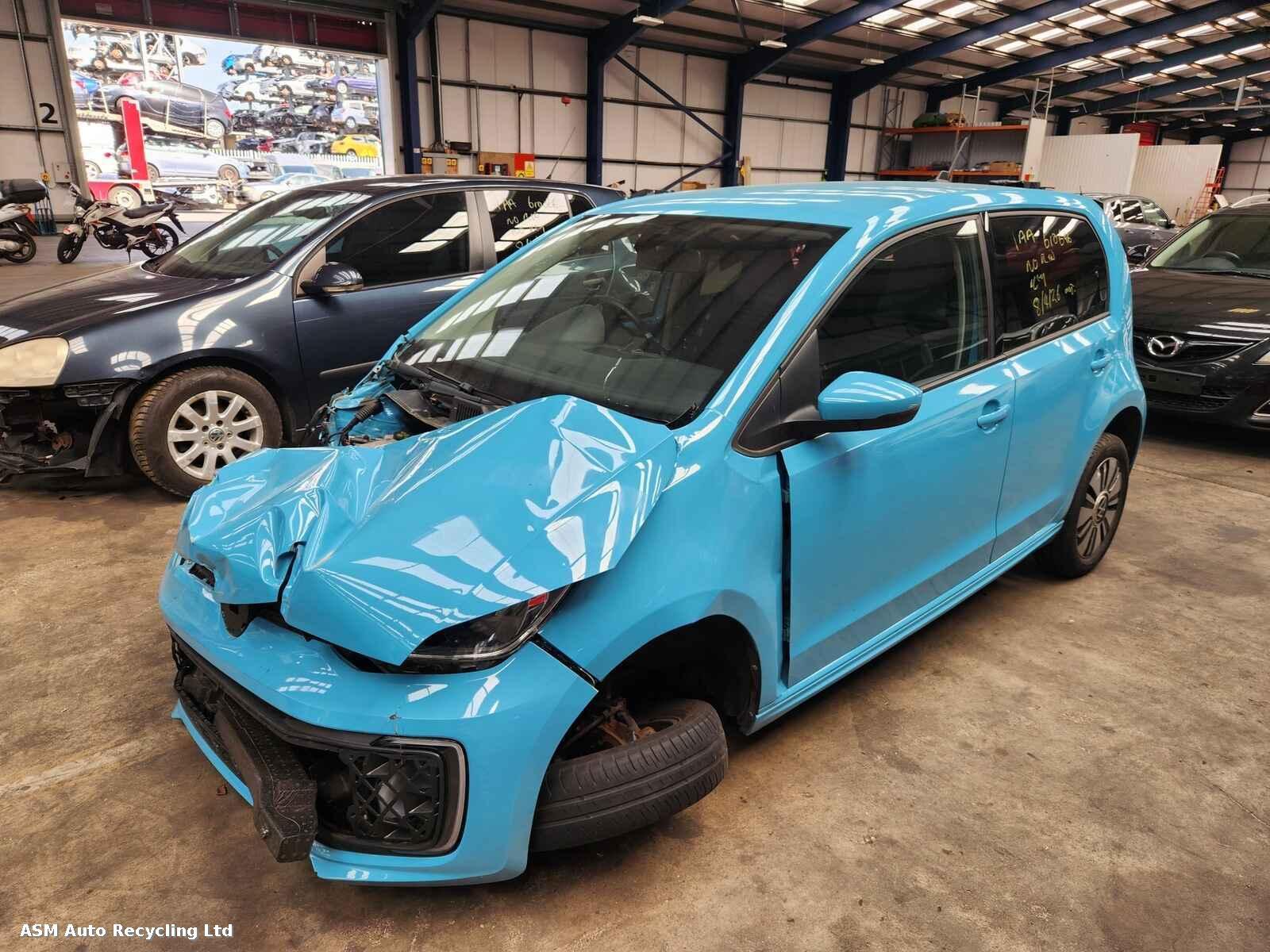 View Auto part Volkswagen Up 2021 5 Door Hatchback Breaking