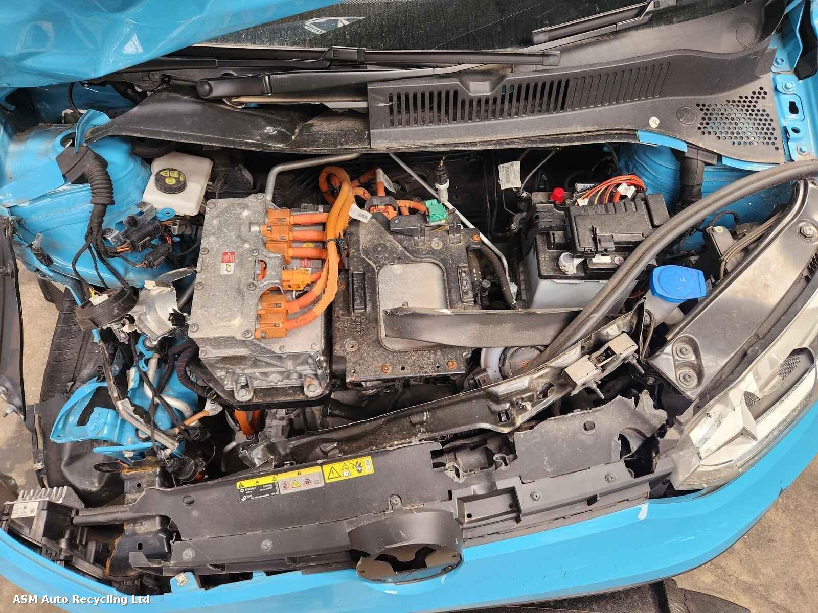 View Auto part Volkswagen Up 2021 5 Door Hatchback Breaking