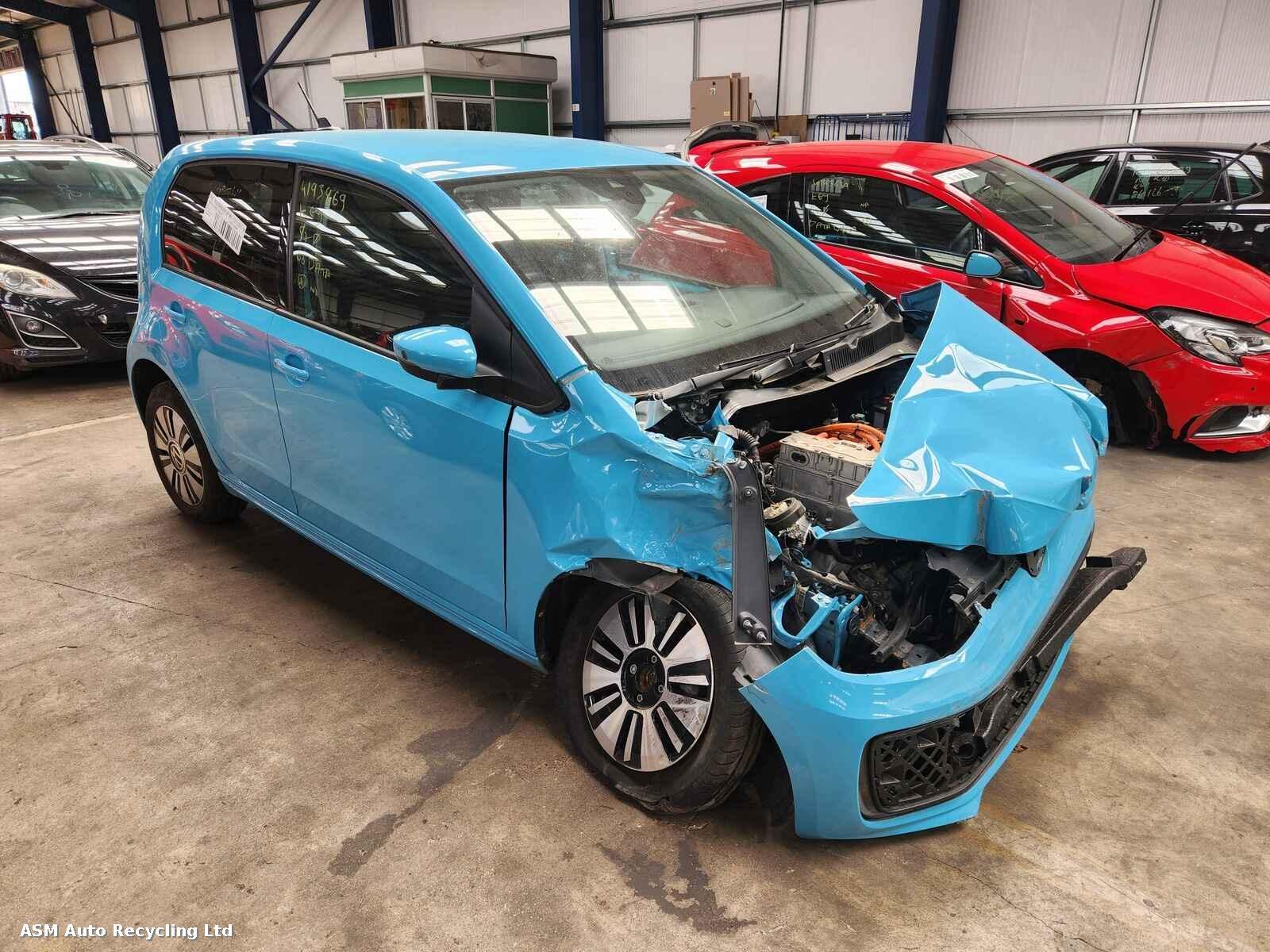 Image for a Volkswagen Up 2021 5 Door Hatchback Breaking