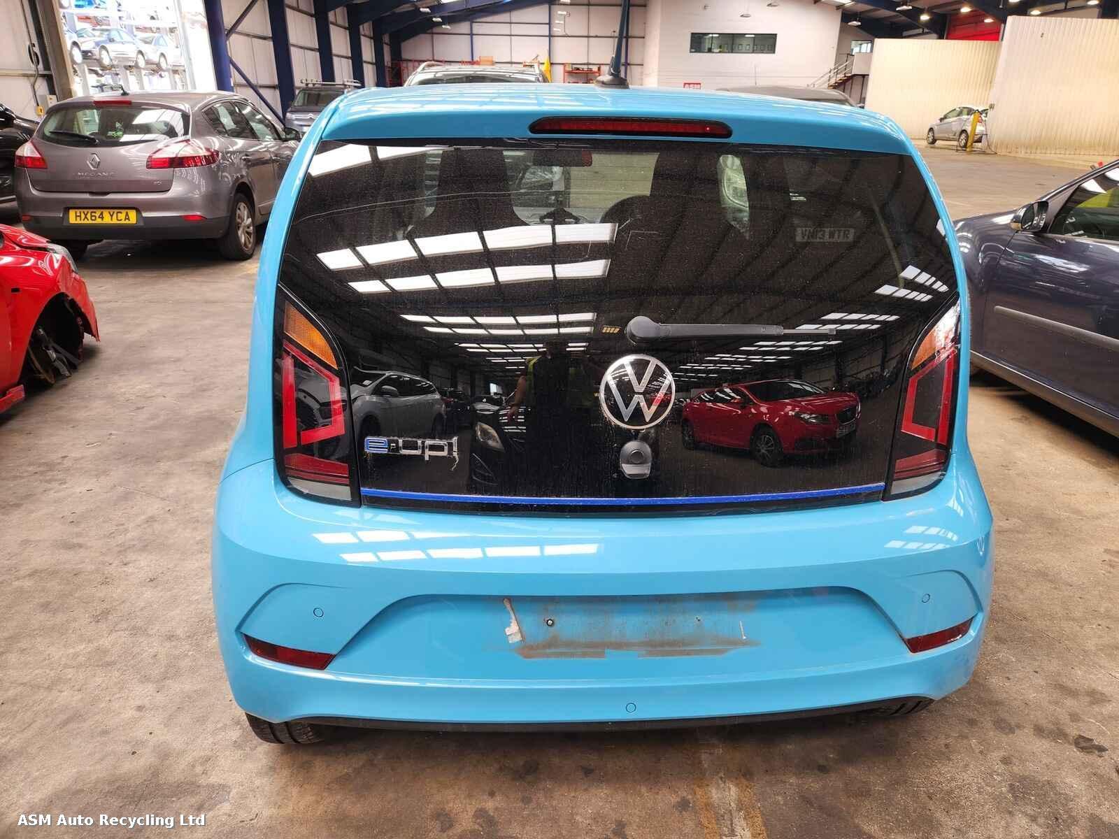 View Auto part Volkswagen Up 2021 5 Door Hatchback Breaking