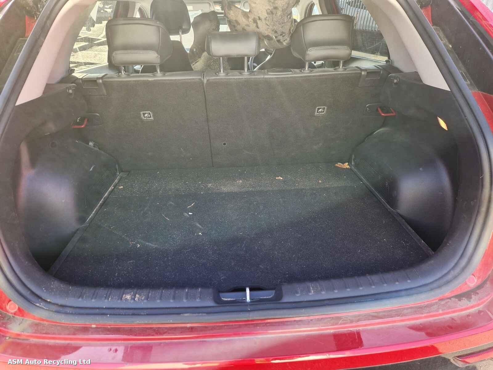 View Auto part Kia Niro 2024 5 Door Estate Breaking