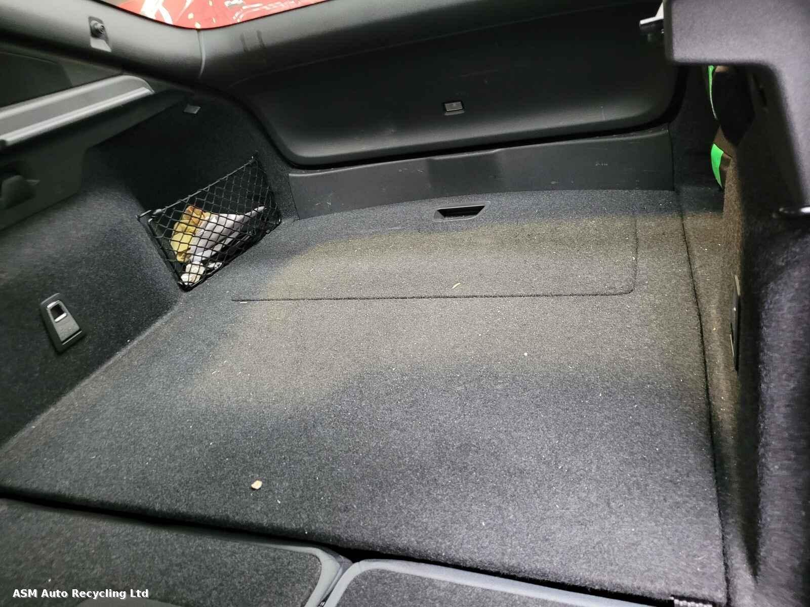 View Auto part Polestar Polestar 2 2021 4 Door Saloon Breaking