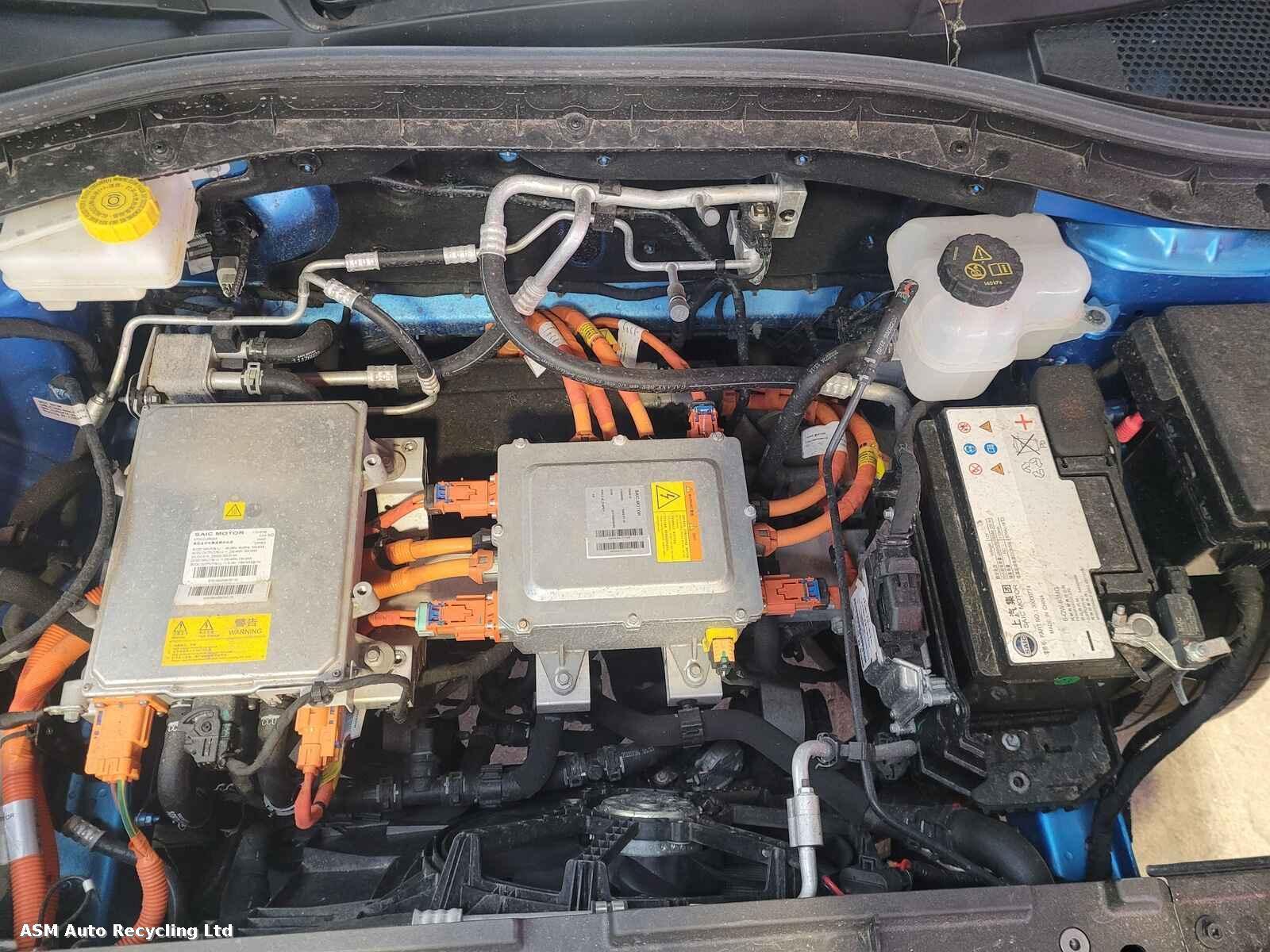 View Auto part Mg Zs 2022 5 Door Hatchback Breaking