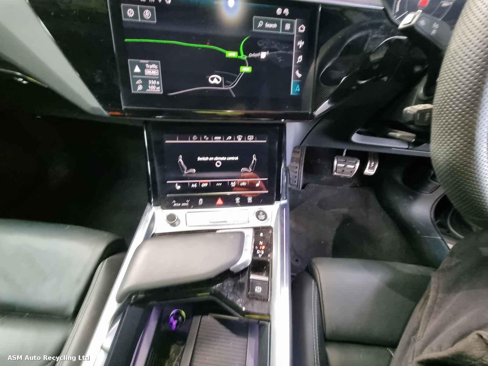 View Auto part Audi E-tron 2023 5 Door Hatchback Breaking