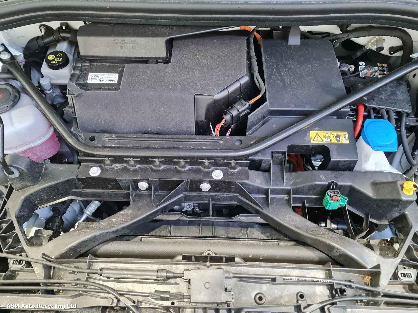 View Auto part Audi E-tron 2023 5 Door Hatchback Breaking