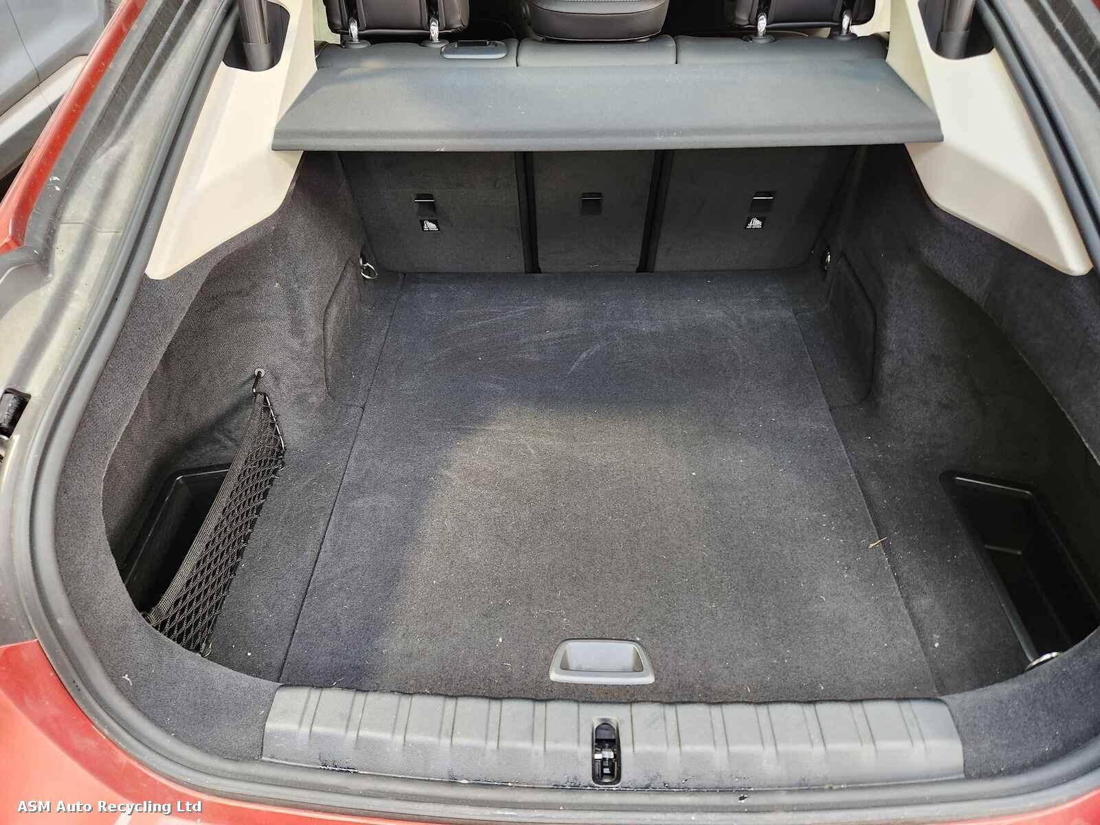 View Auto part Bmw I4 2023 4 Door Coupe Breaking