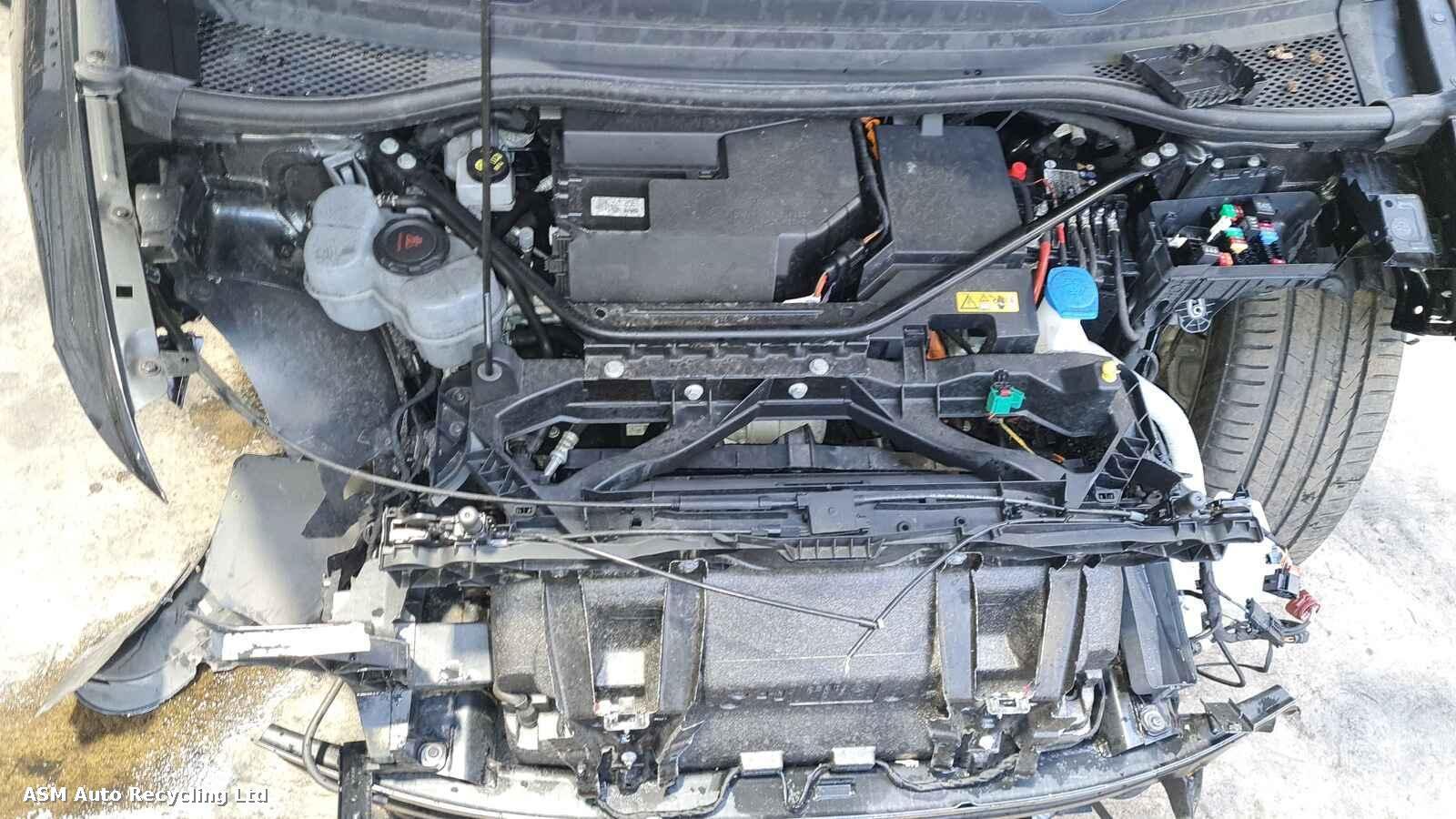 View Auto part Audi E-tron 2022 5 Door Hatchback Breaking