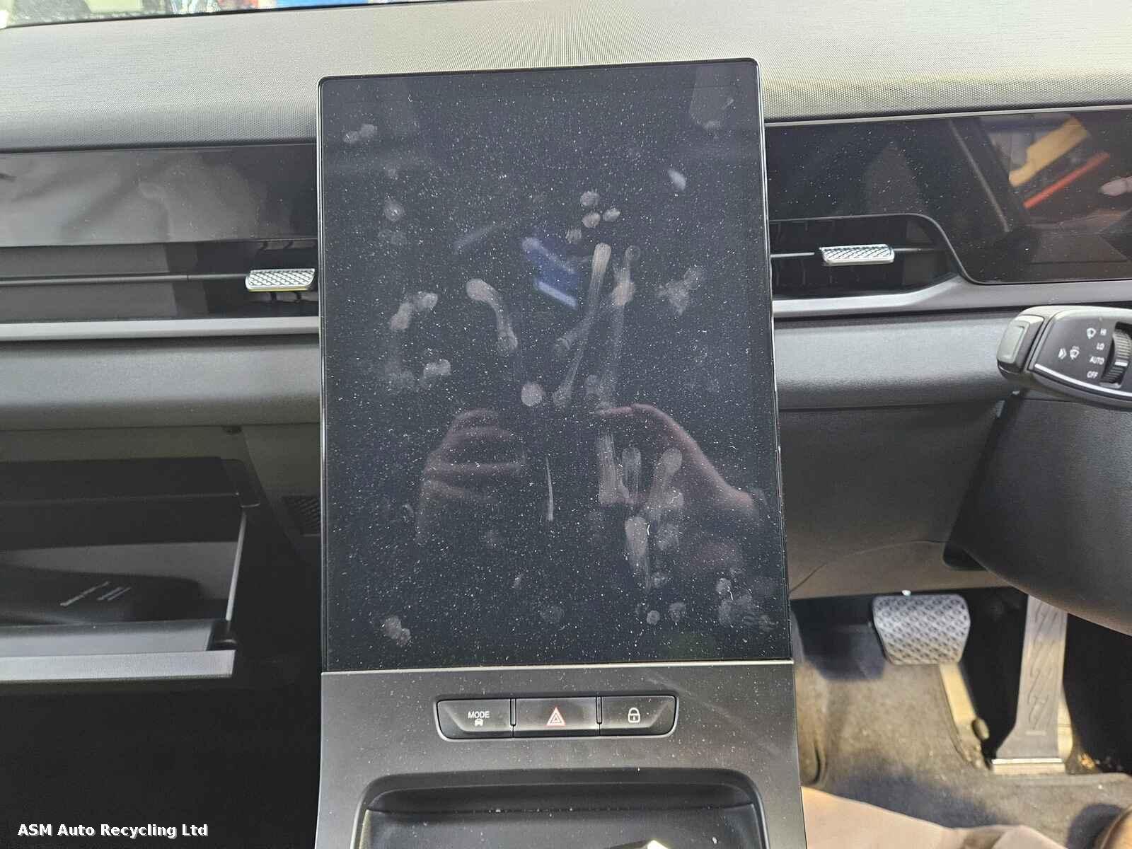 View Auto part Jaecoo Jaecoo 5 2026 5 Door Hatchback Breaking