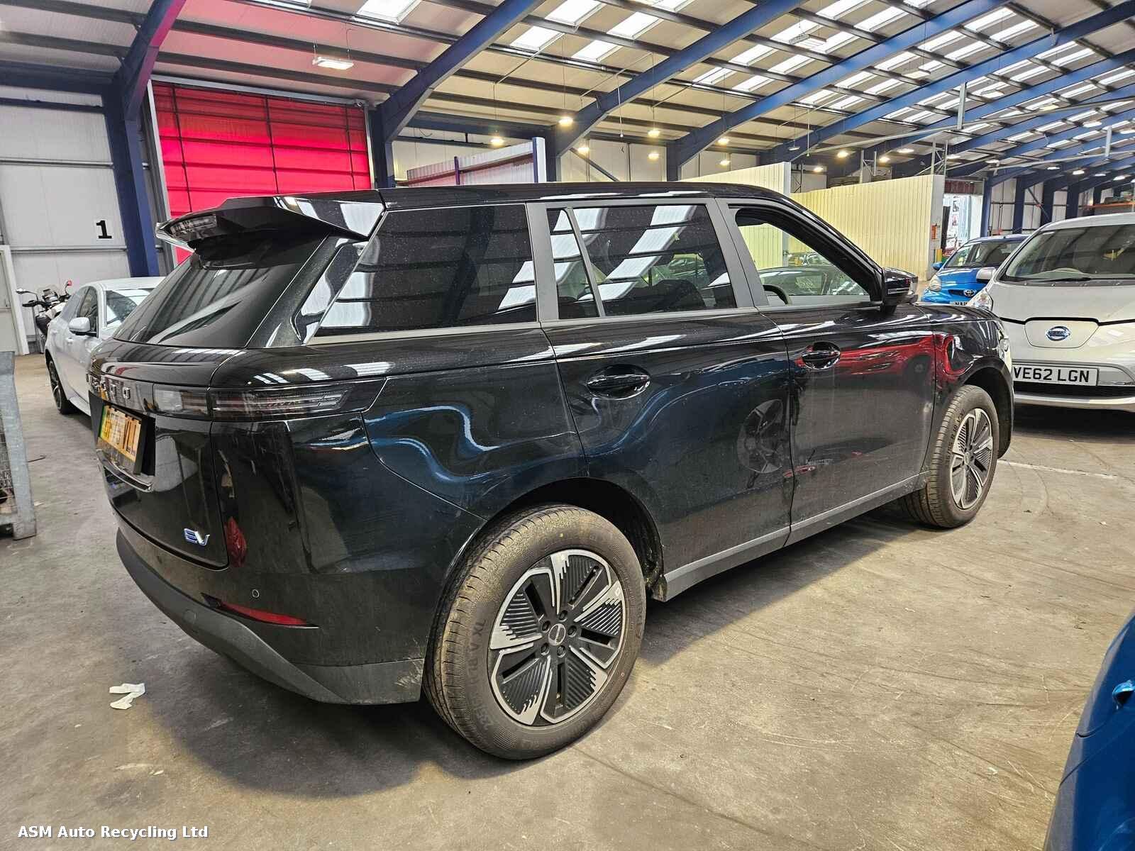 View Auto part Jaecoo Jaecoo 5 2026 5 Door Hatchback Breaking