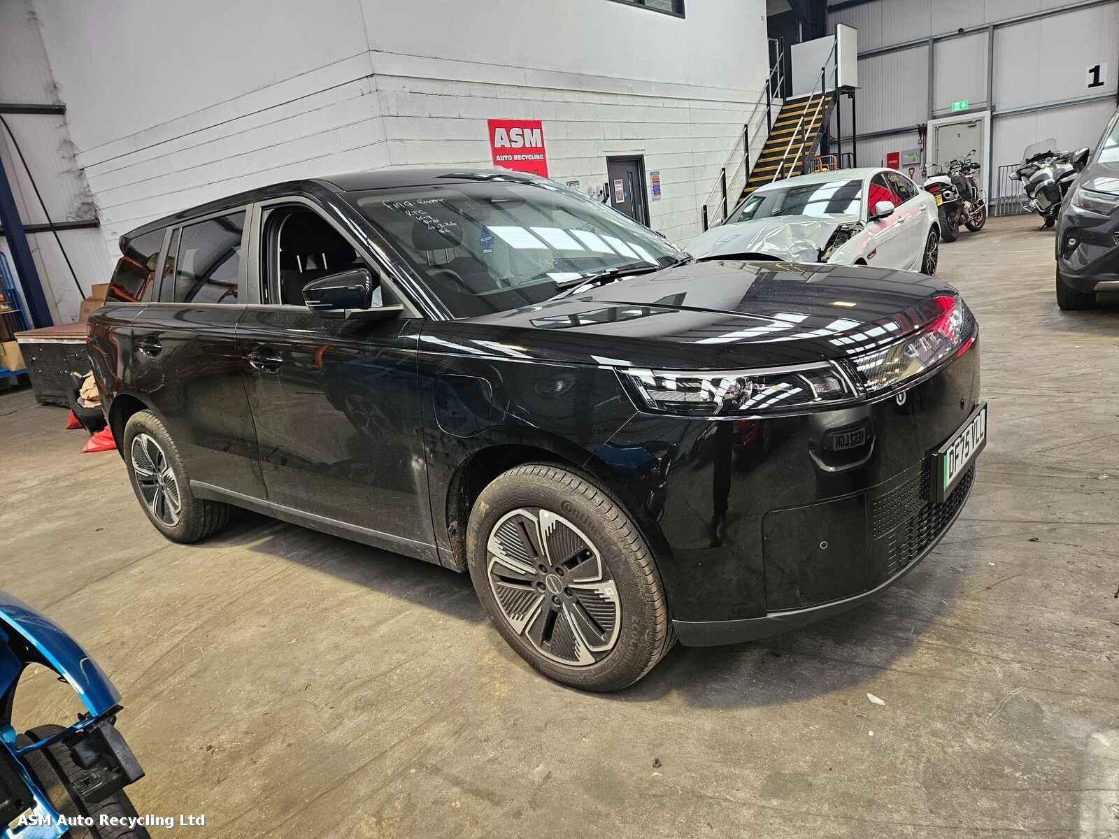 Image for a Jaecoo Jaecoo 5 2026 5 Door Hatchback Breaking