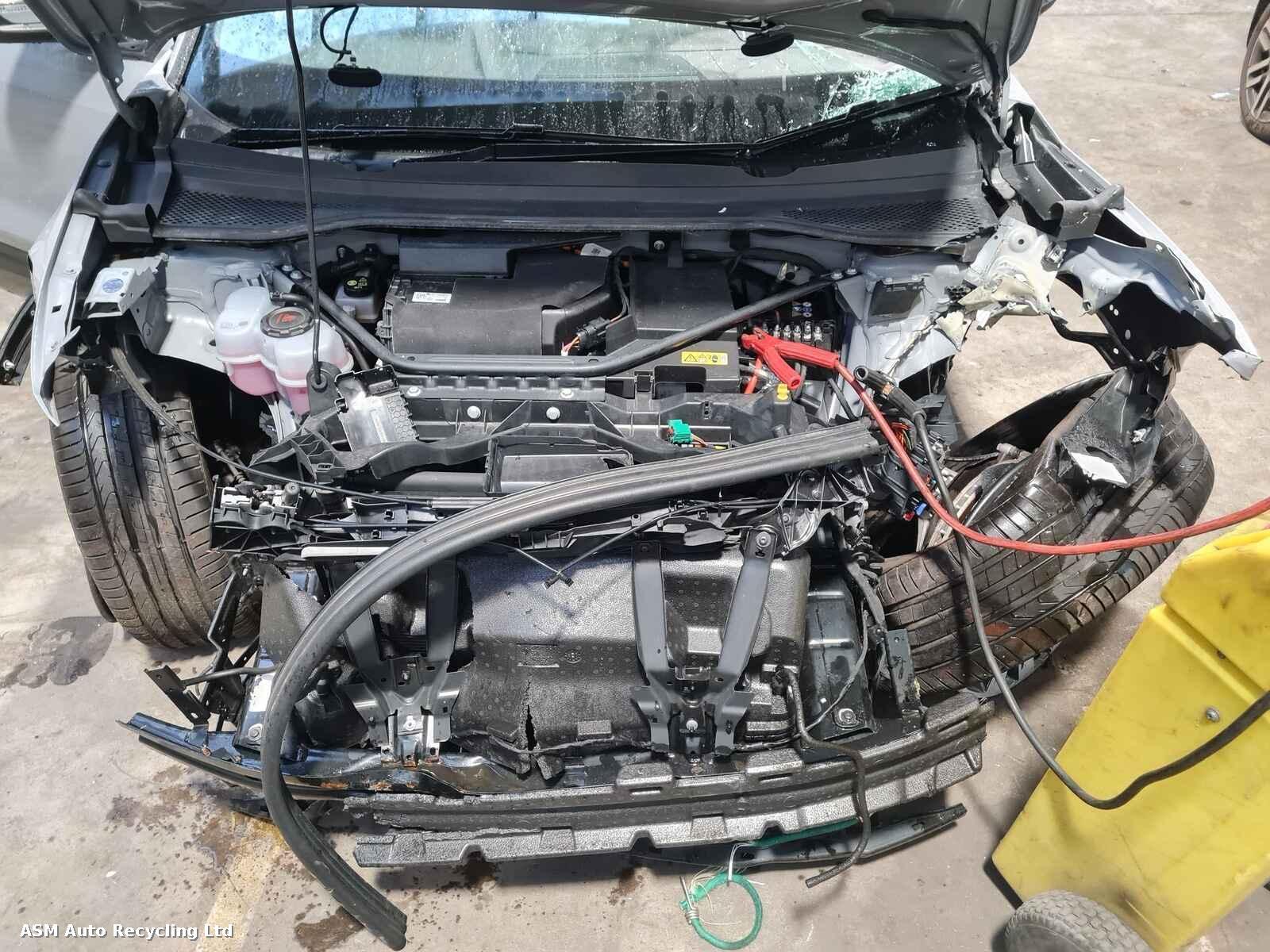 View Auto part Audi Q4 E-tron 2023 5 Door Estate Breaking