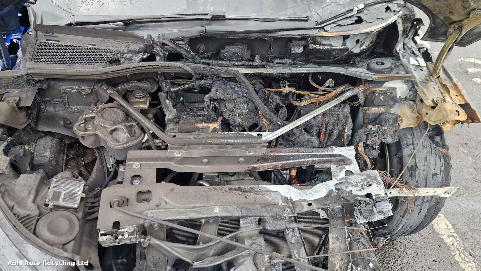 View Auto part Skoda Enyaq Iv 2023 5 Door Estate Breaking