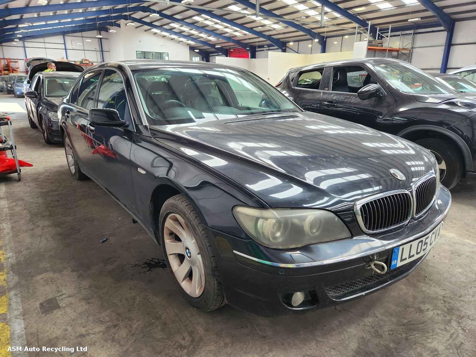 Image for a Bmw 7 Series 2005 4 Door Saloon Breaking