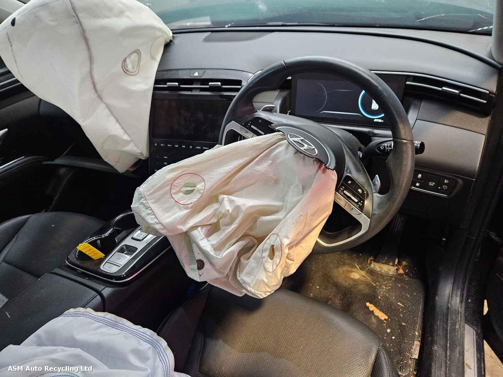 Hyundai Tucson 2024 5 Door Estate Breaking View Auto part Hyundai Tucson 2024 5 Door Estate Breaking