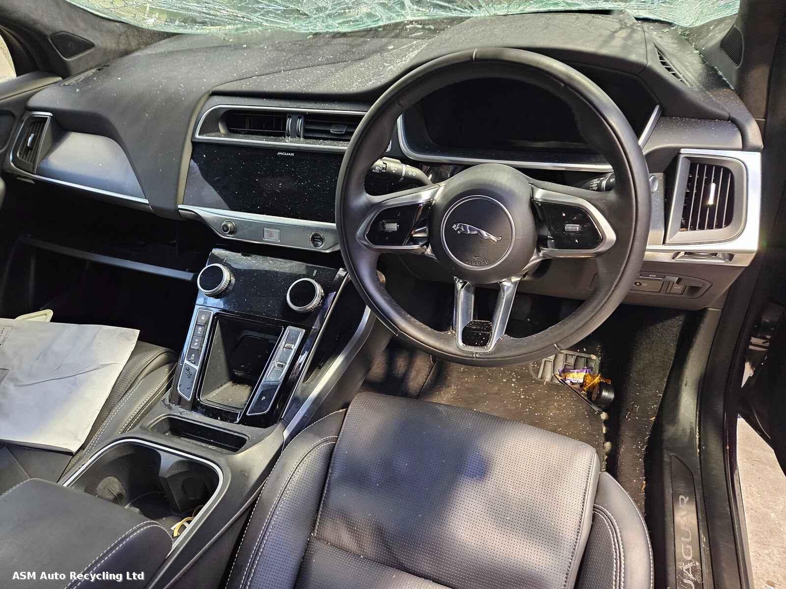 Jaguar I-pace 2025 5 Door Hatchback Breaking View Auto part Jaguar I-pace 2025 5 Door Hatchback Breaking