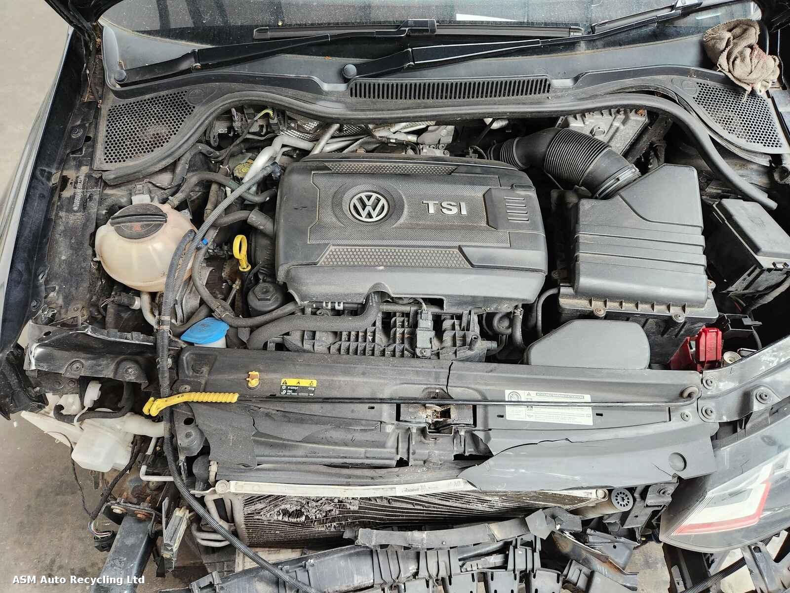 Volkswagen Polo 2016 5 Door Hatchback Breaking View Auto part Volkswagen Polo 2016 5 Door Hatchback Breaking