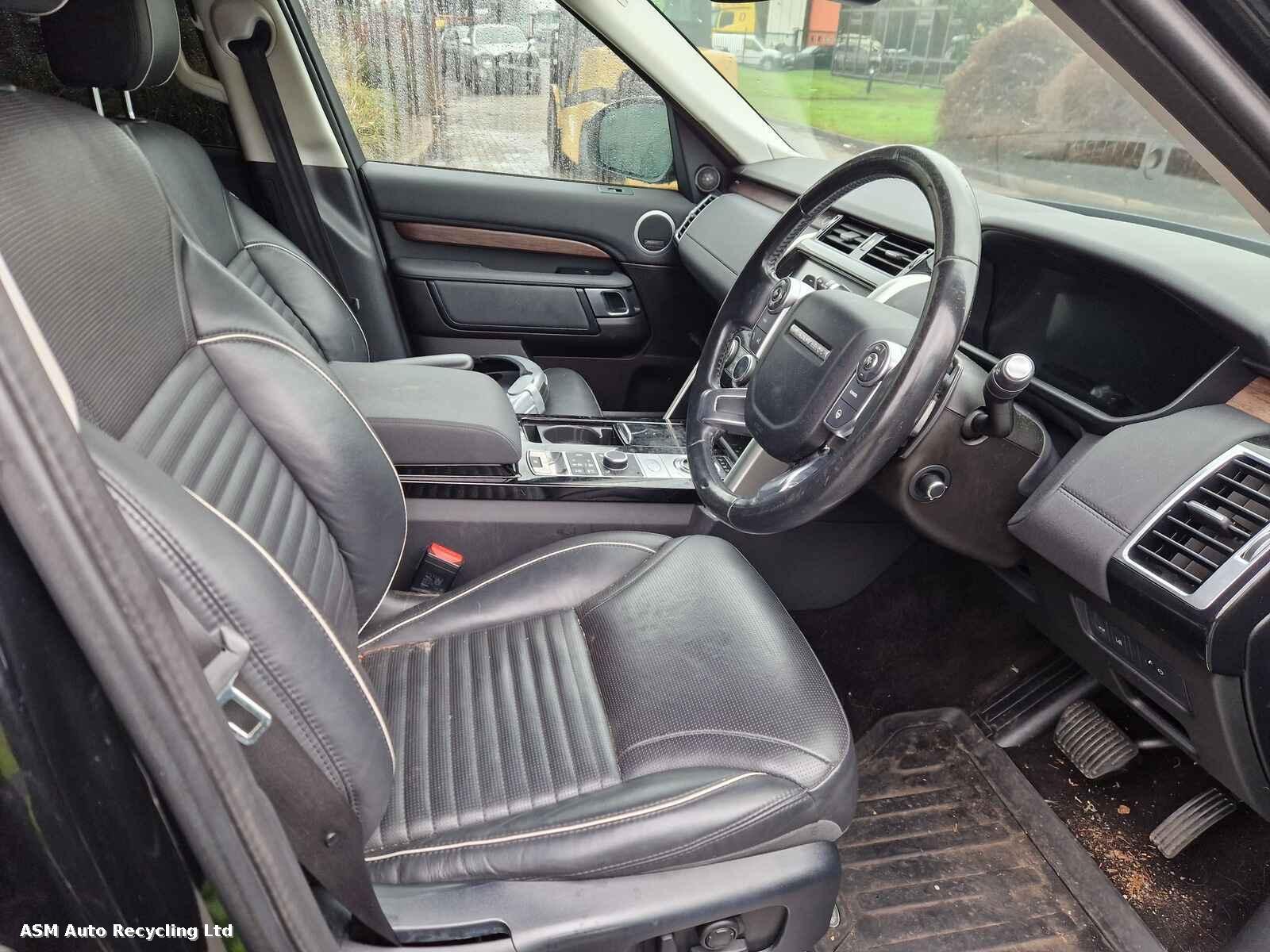 Land Rover Discovery 2026 5 Door Estate Breaking View Auto part Land Rover Discovery 2026 5 Door Estate Breaking