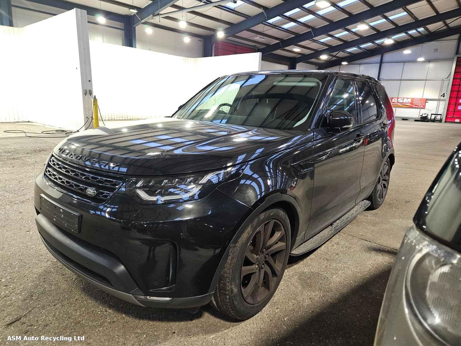 Land Rover Discovery 2026 5 Door Estate Breaking View Auto part Land Rover Discovery 2026 5 Door Estate Breaking