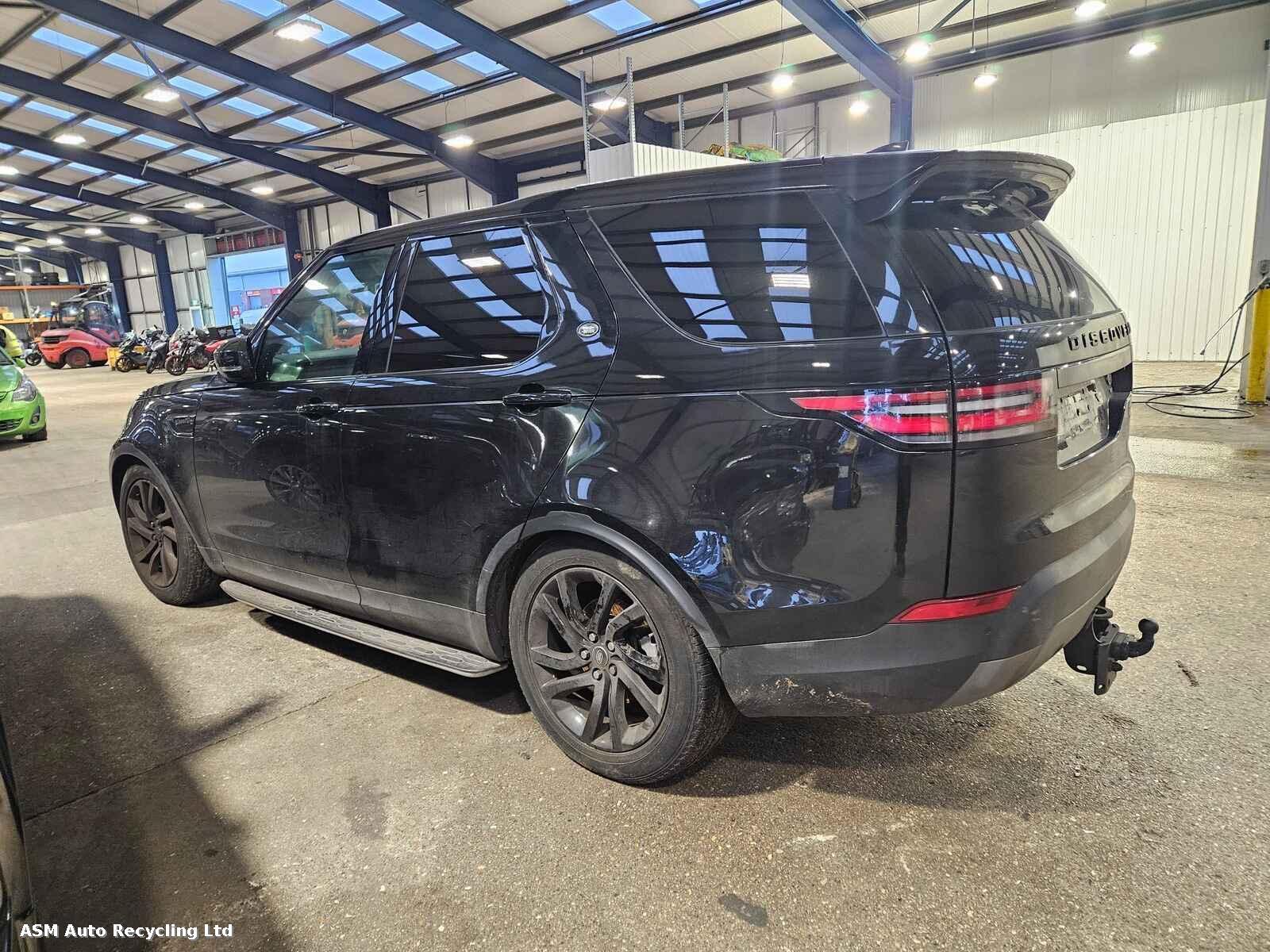 Land Rover Discovery 2026 5 Door Estate Breaking View Auto part Land Rover Discovery 2026 5 Door Estate Breaking