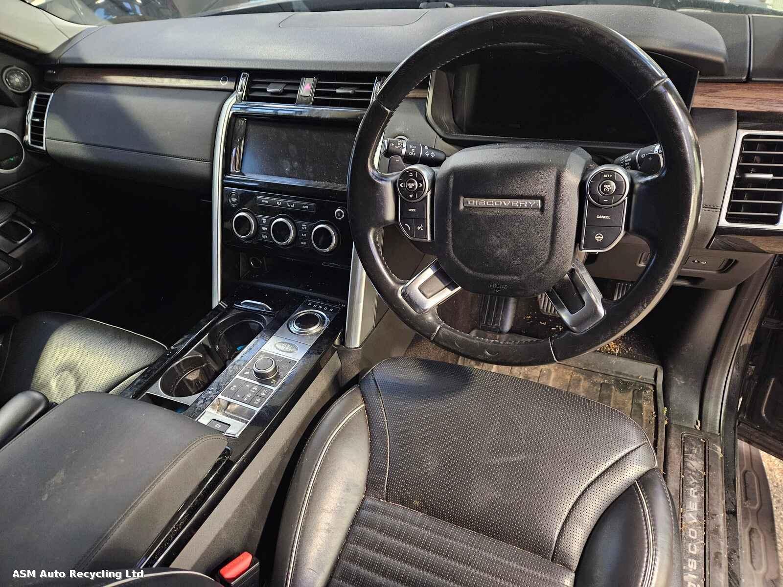 Land Rover Discovery 2026 5 Door Estate Breaking View Auto part Land Rover Discovery 2026 5 Door Estate Breaking