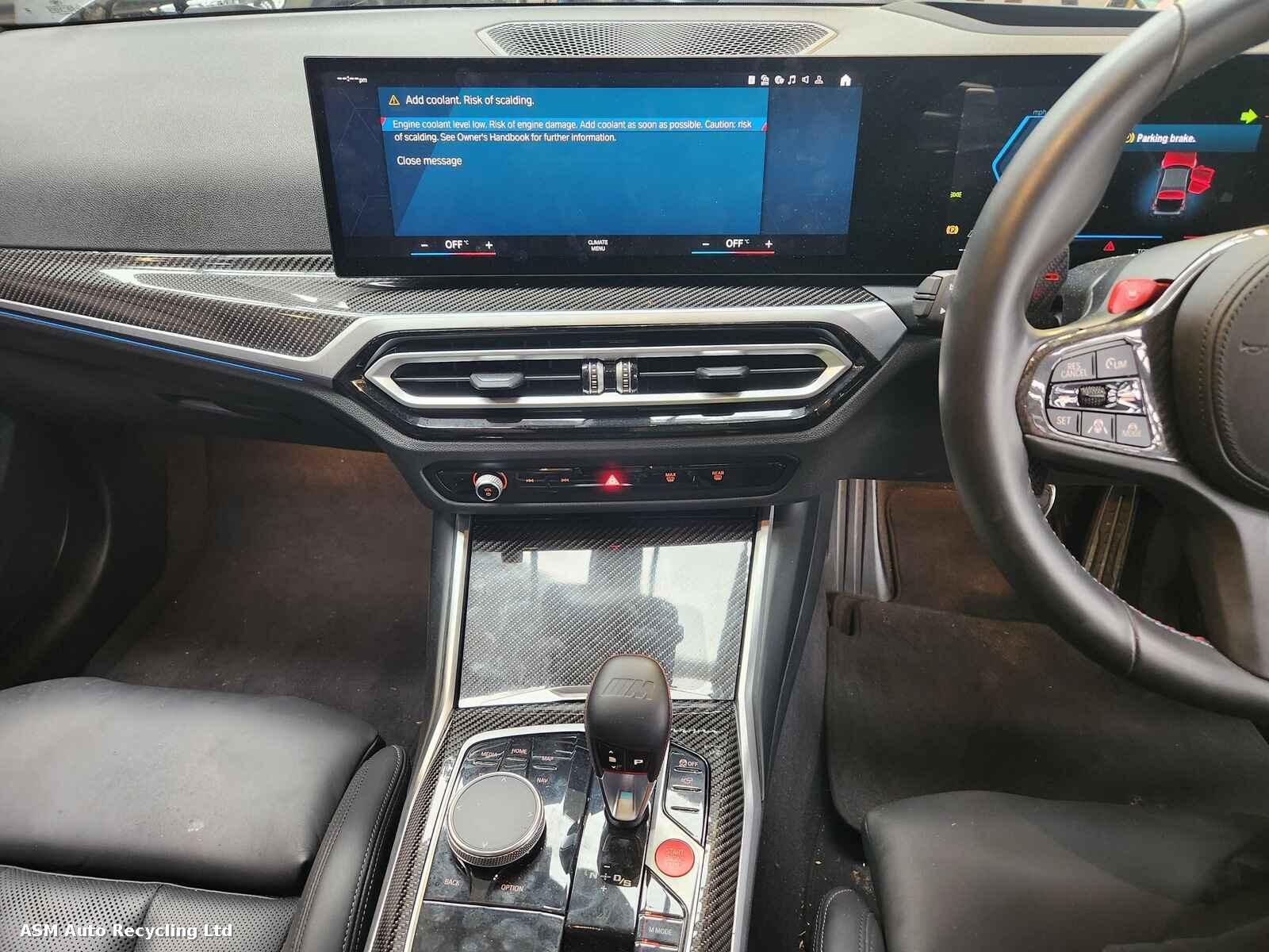 View Auto part Bmw 3 Series 2023 4 Door Saloon Breaking
