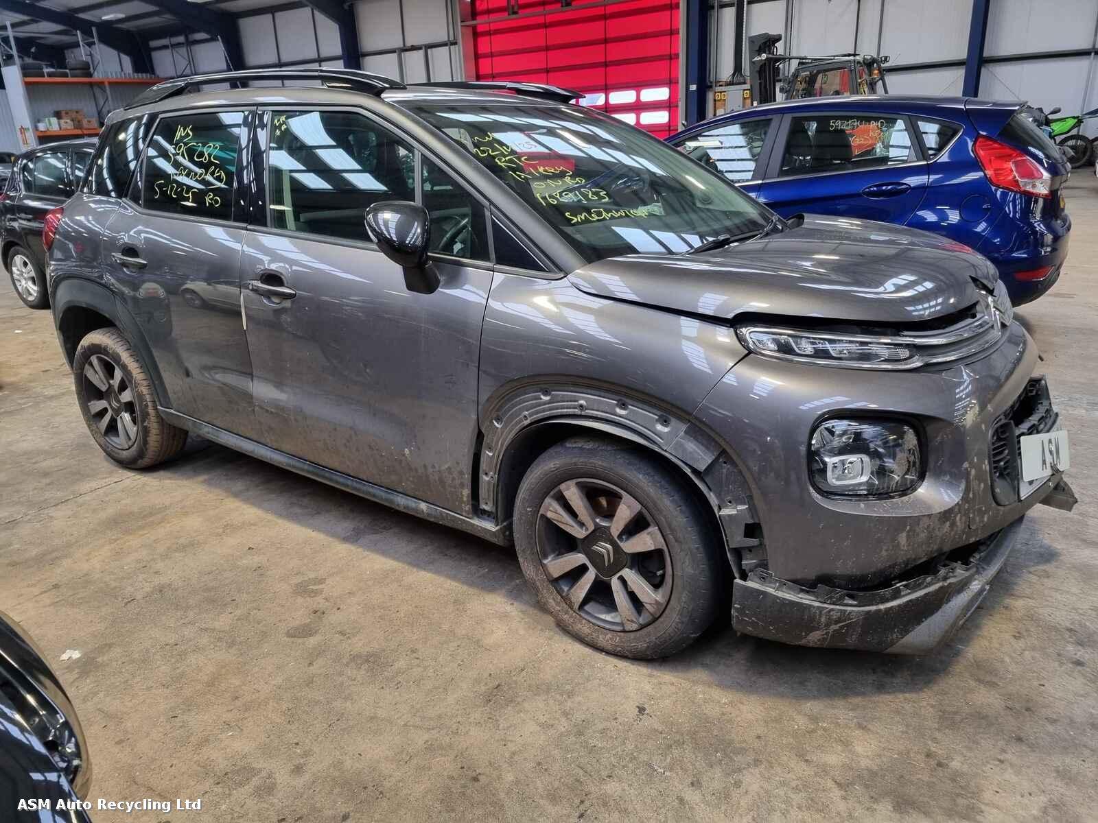 Image for a Citroen C3 Aircross 2021 5 Door Mpv Breaking