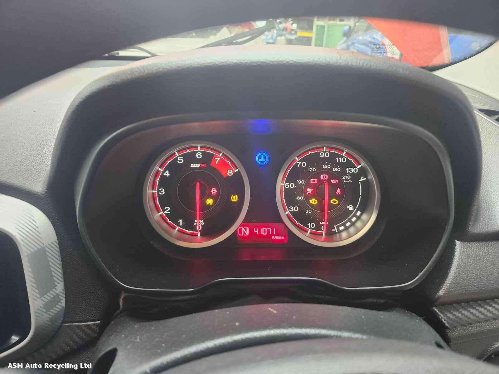 Mg Mg3 2019 5 Door Hatchback Breaking View Auto part Mg Mg3 2019 5 Door Hatchback Breaking
