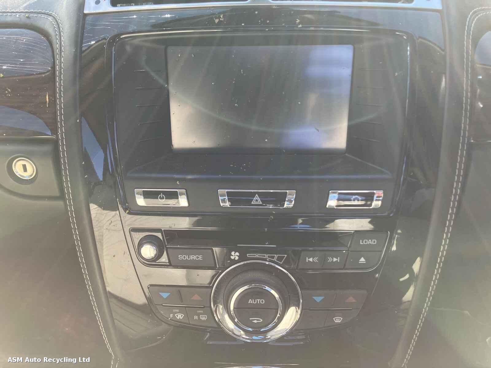 Jaguar Xk 2011 2 Door Convertible Breaking View Auto part Jaguar Xk 2011 2 Door Convertible Breaking