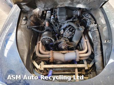 View Auto part Tvr Griffith 1992 Unknown Convertible Breaking