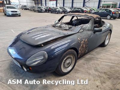 View Auto part Tvr Griffith 1992 Unknown Convertible Breaking