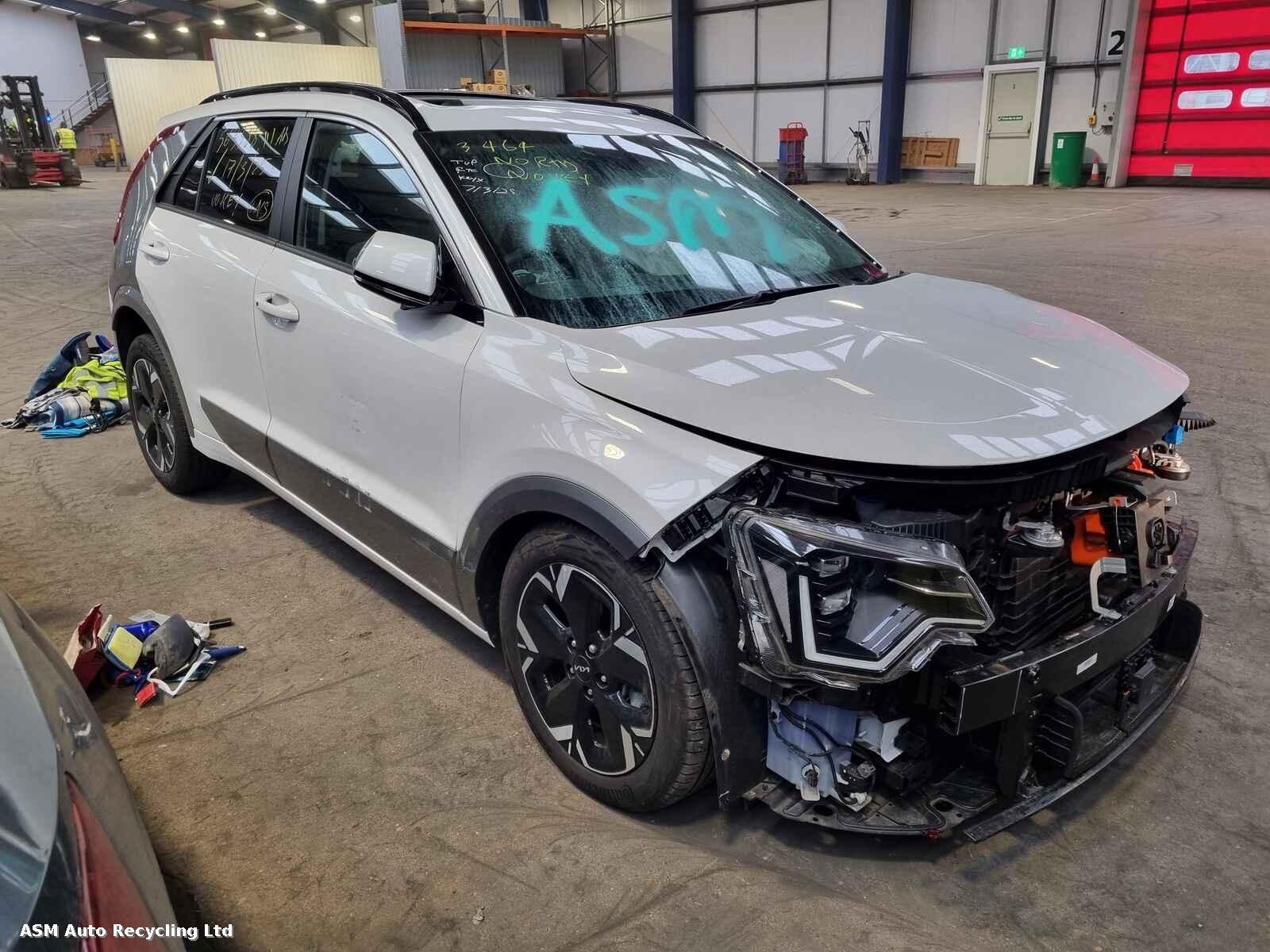 Image for a Kia Niro 2023 5 Door Estate Breaking