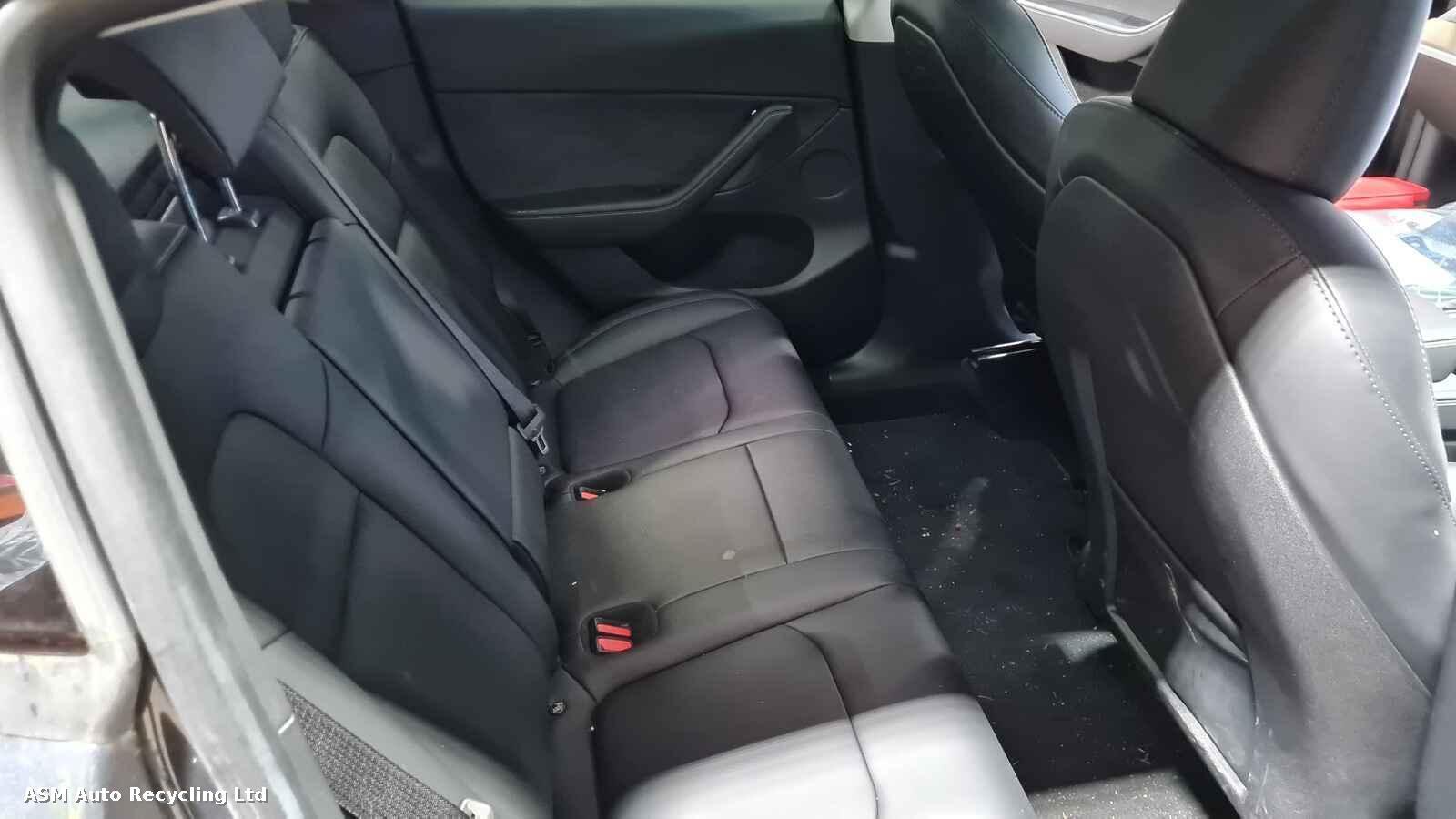 Tesla Model Y 2023 5 Door Mpv Breaking View Auto part Tesla Model Y 2023 5 Door Mpv Breaking
