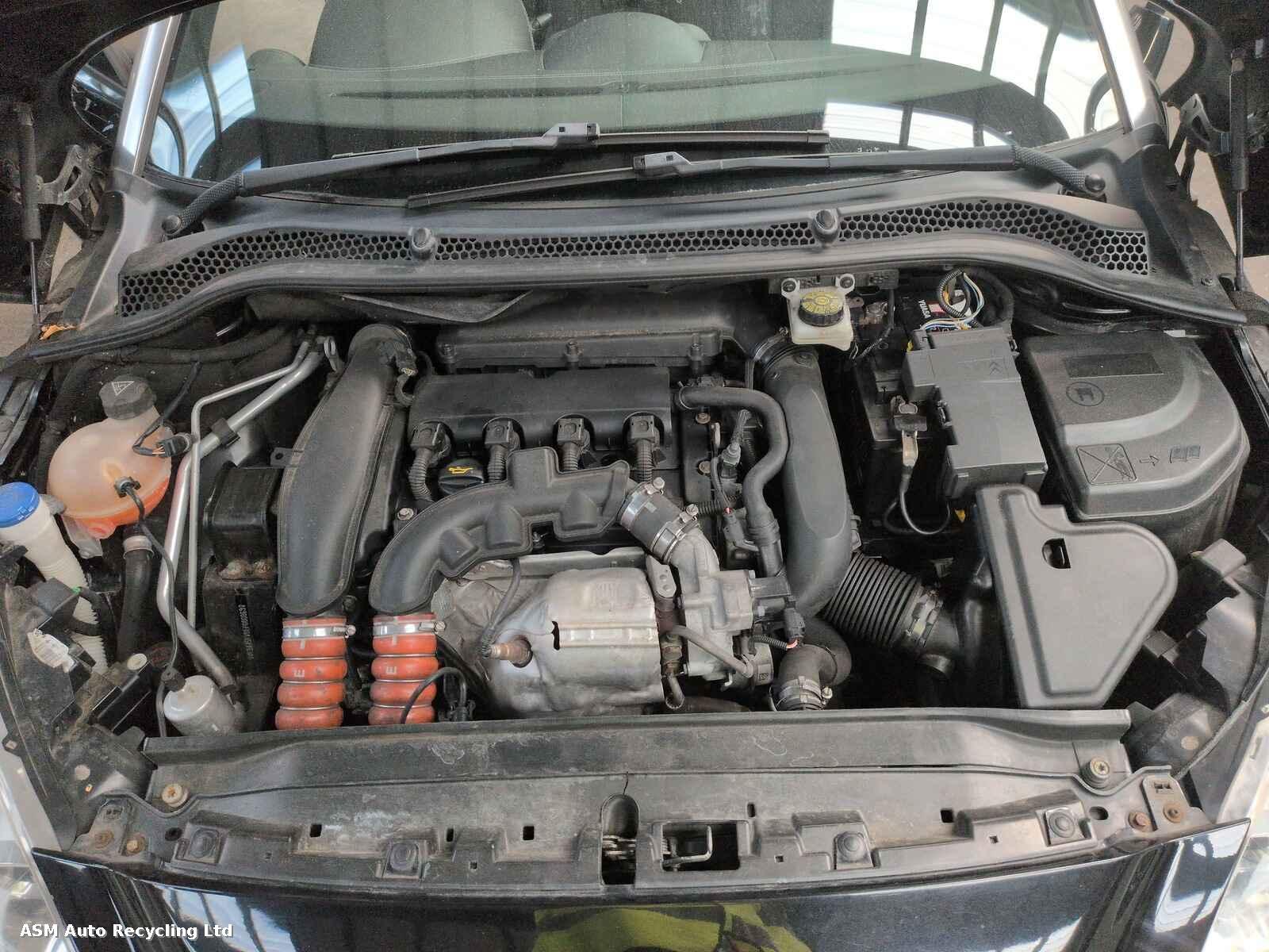 Peugeot Rcz 2014 2 Door Coupe Breaking View Auto part Peugeot Rcz 2014 2 Door Coupe Breaking