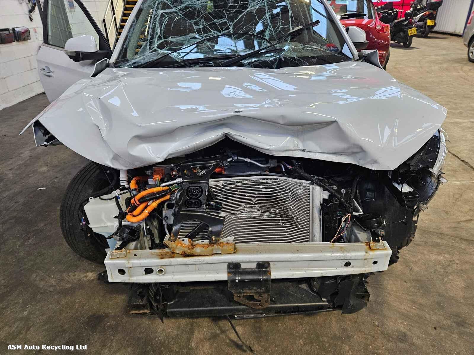 Mg Zs 2023 5 Door Hatchback Breaking View Auto part Mg Zs 2023 5 Door Hatchback Breaking