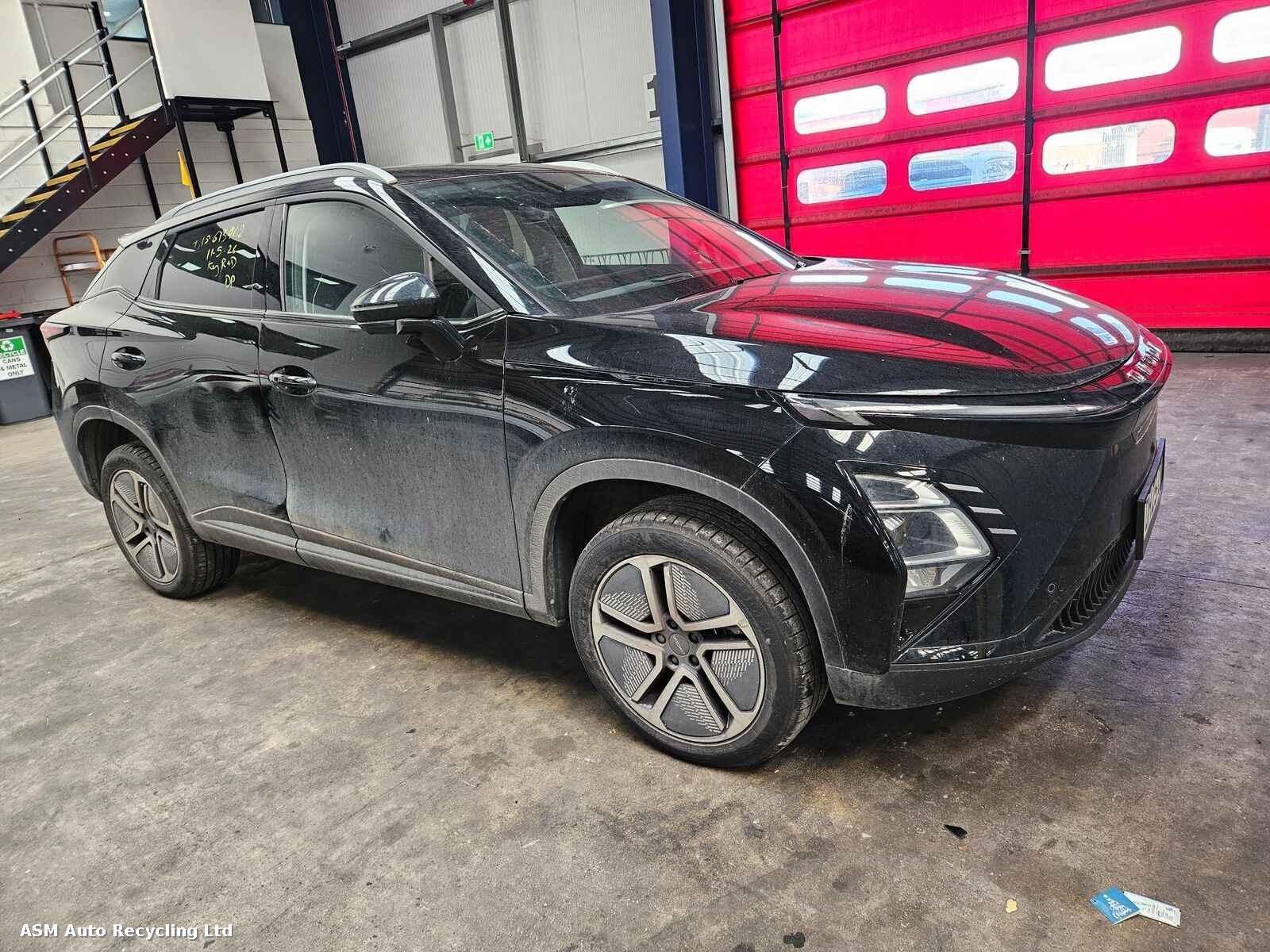 Image for a Omoda Omoda 5 2025 5 Door Hatchback Breaking
