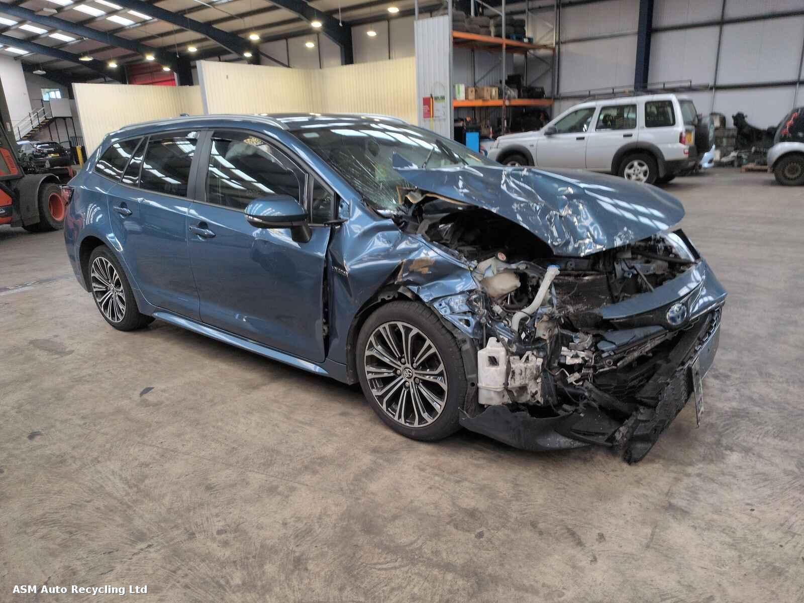 Image for a Toyota Corolla 2020 5 Door Estate Breaking