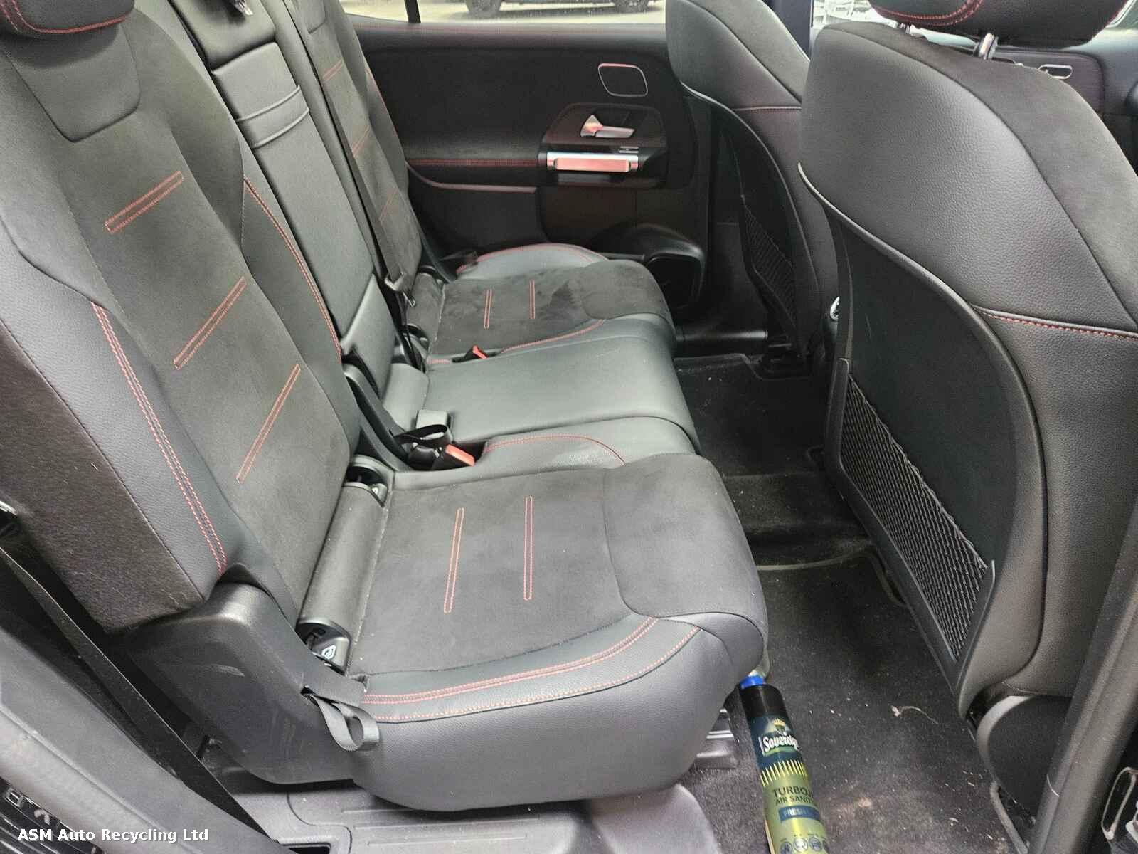 Mercedes Eqb 2024 5 Door Estate Breaking View Auto part Mercedes Eqb 2024 5 Door Estate Breaking