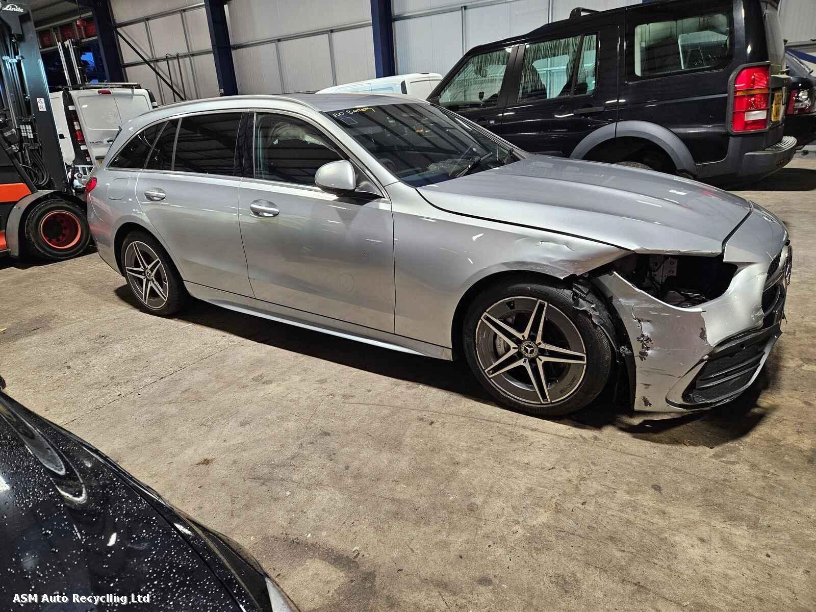 Image for a Mercedes C Class 2024 5 Door Estate Breaking