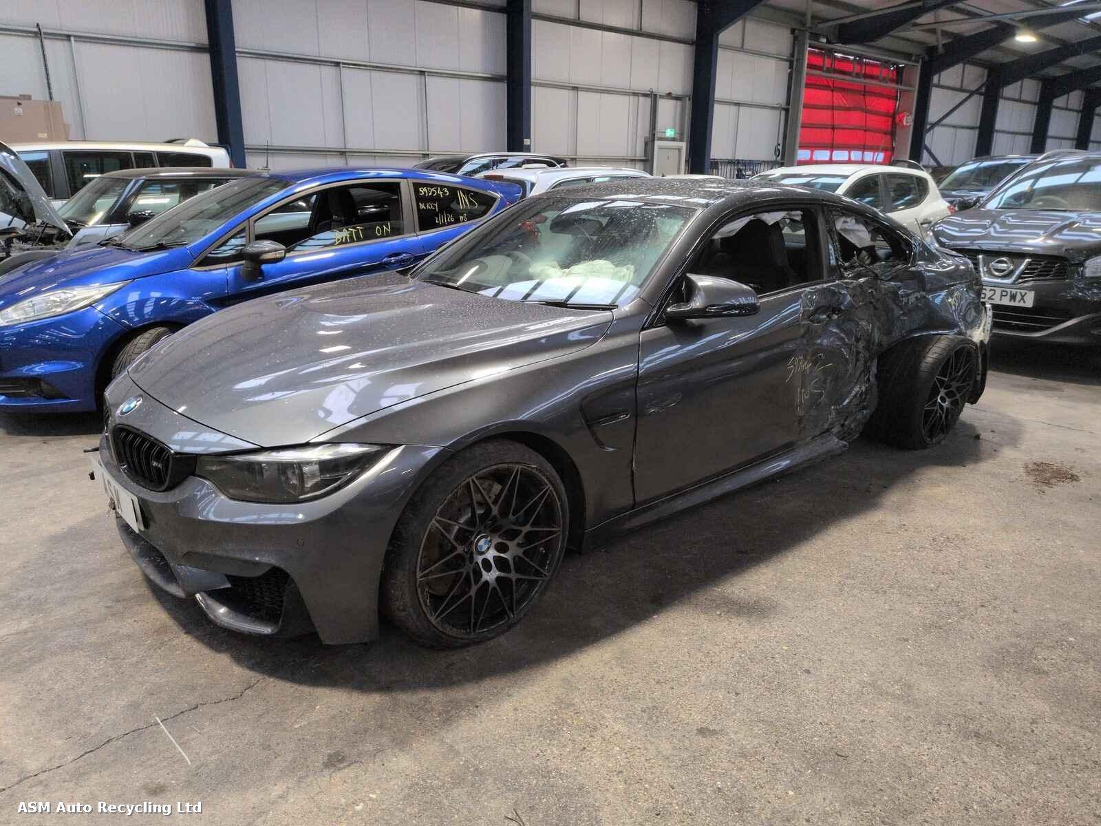 Bmw 4 Series 2019 2 Door Coupe Breaking View Auto part Bmw 4 Series 2019 2 Door Coupe Breaking