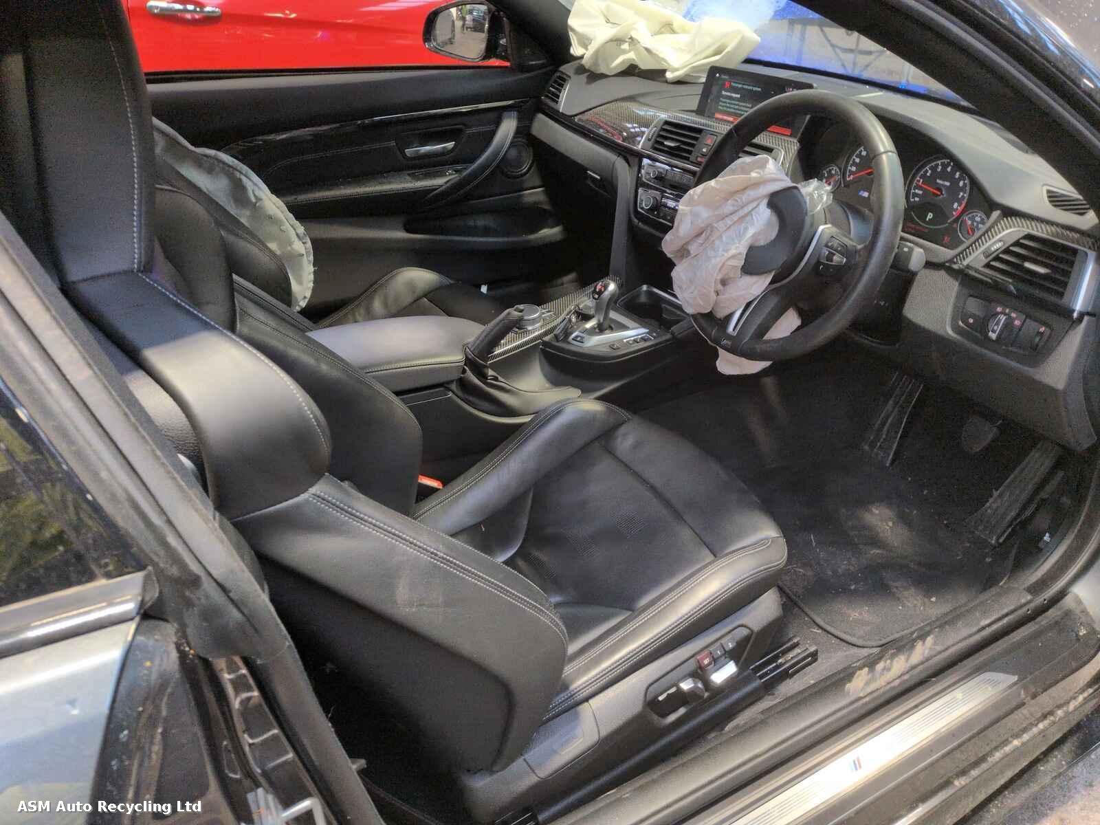Bmw 4 Series 2019 2 Door Coupe Breaking View Auto part Bmw 4 Series 2019 2 Door Coupe Breaking