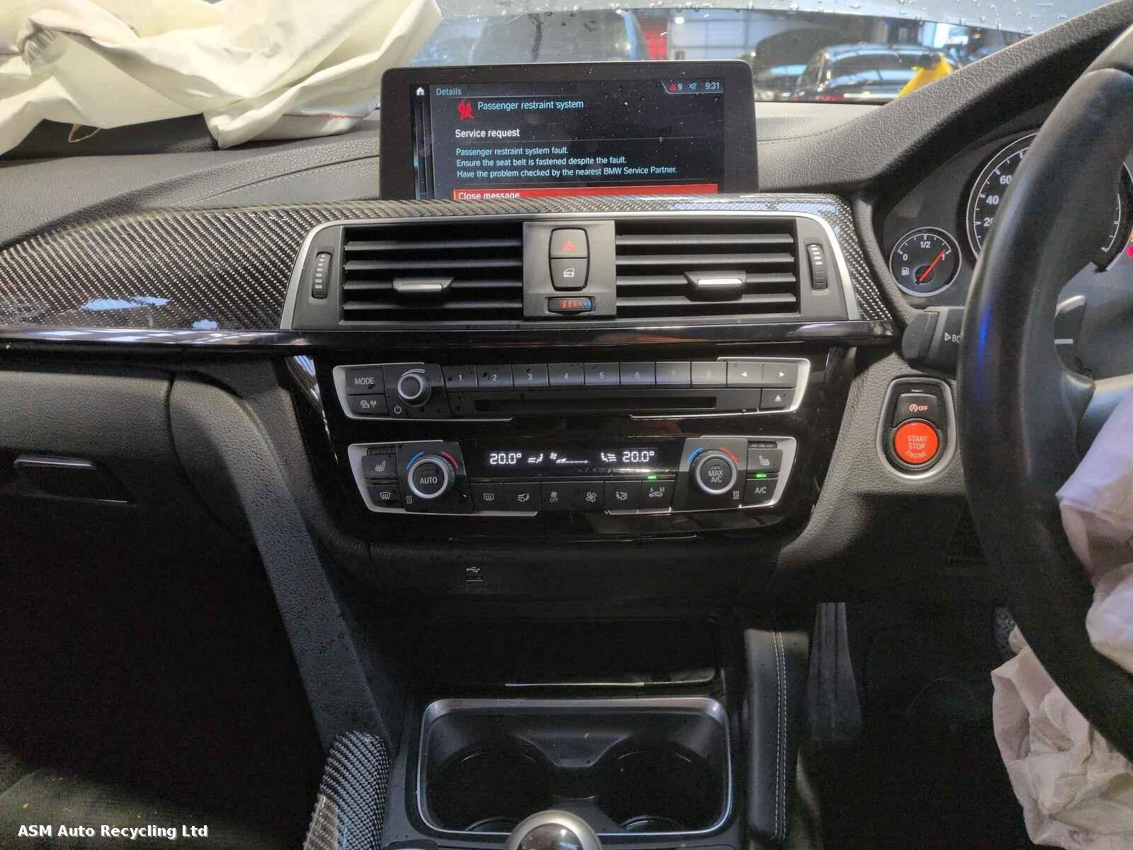 Bmw 4 Series 2019 2 Door Coupe Breaking View Auto part Bmw 4 Series 2019 2 Door Coupe Breaking