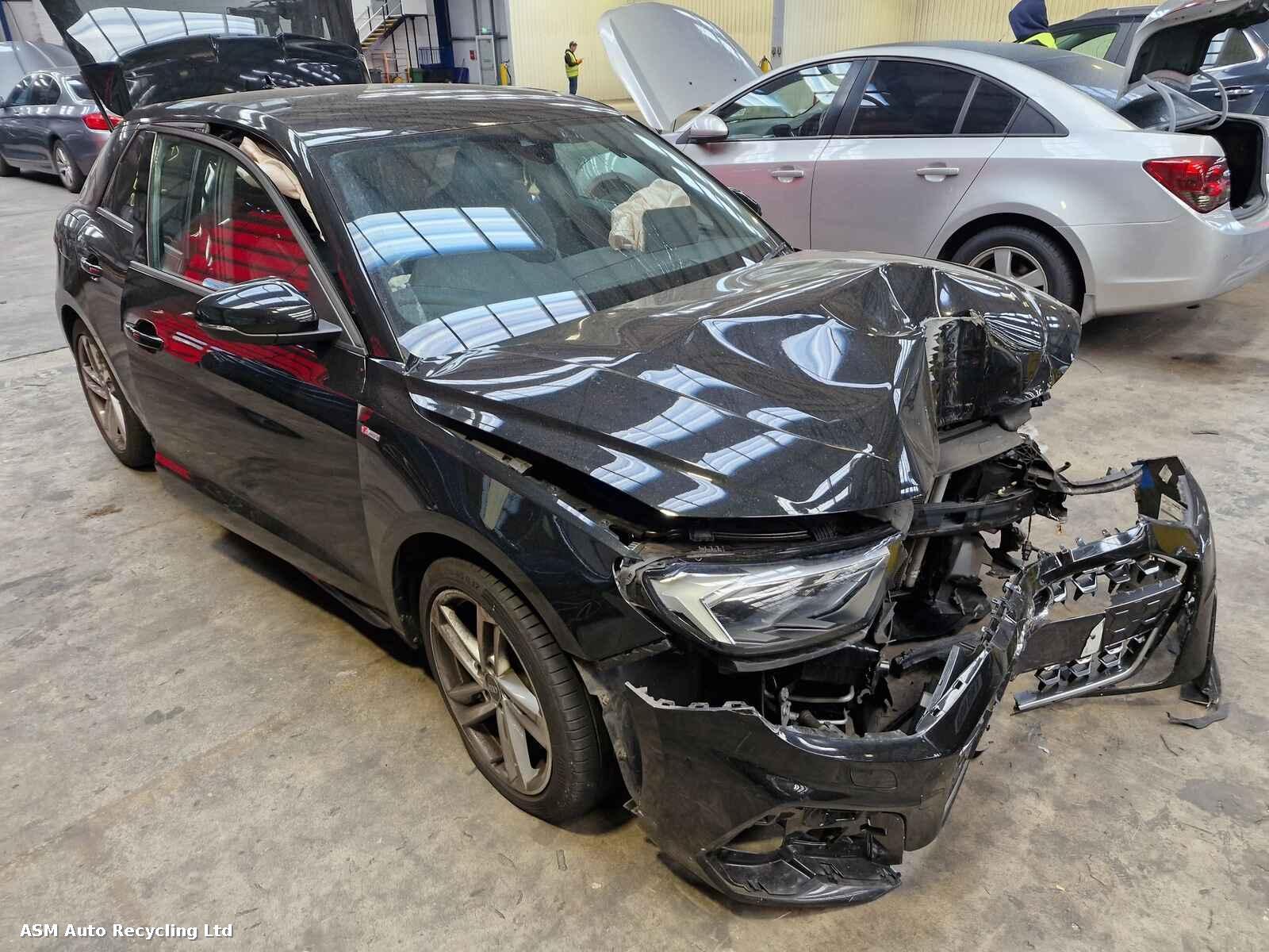 Image for a Audi A1 2020 5 Door Hatchback Breaking
