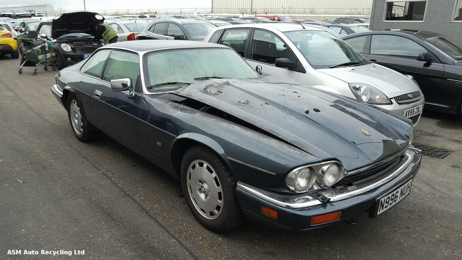 Image for a Jaguar Xjs 1995 2 Door Coupe Breaking