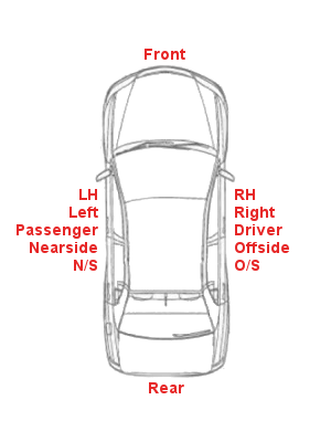 Vehicle – ASM Auto Recycling Ltd